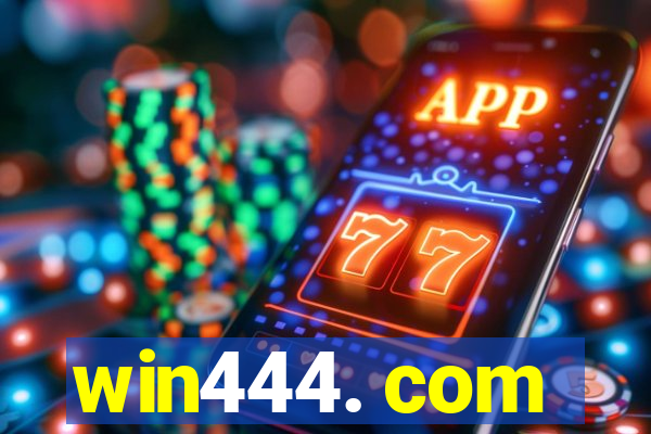 win444. com